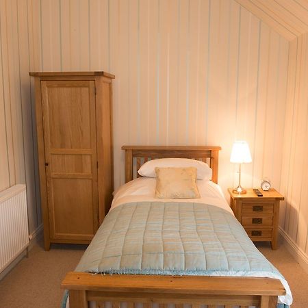 Bishopcleugh Guest House Lockerbie Ngoại thất bức ảnh