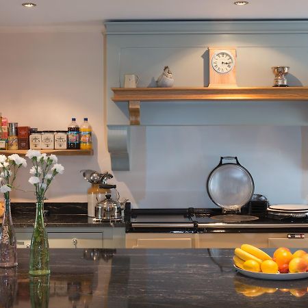 Bishopcleugh Guest House Lockerbie Ngoại thất bức ảnh