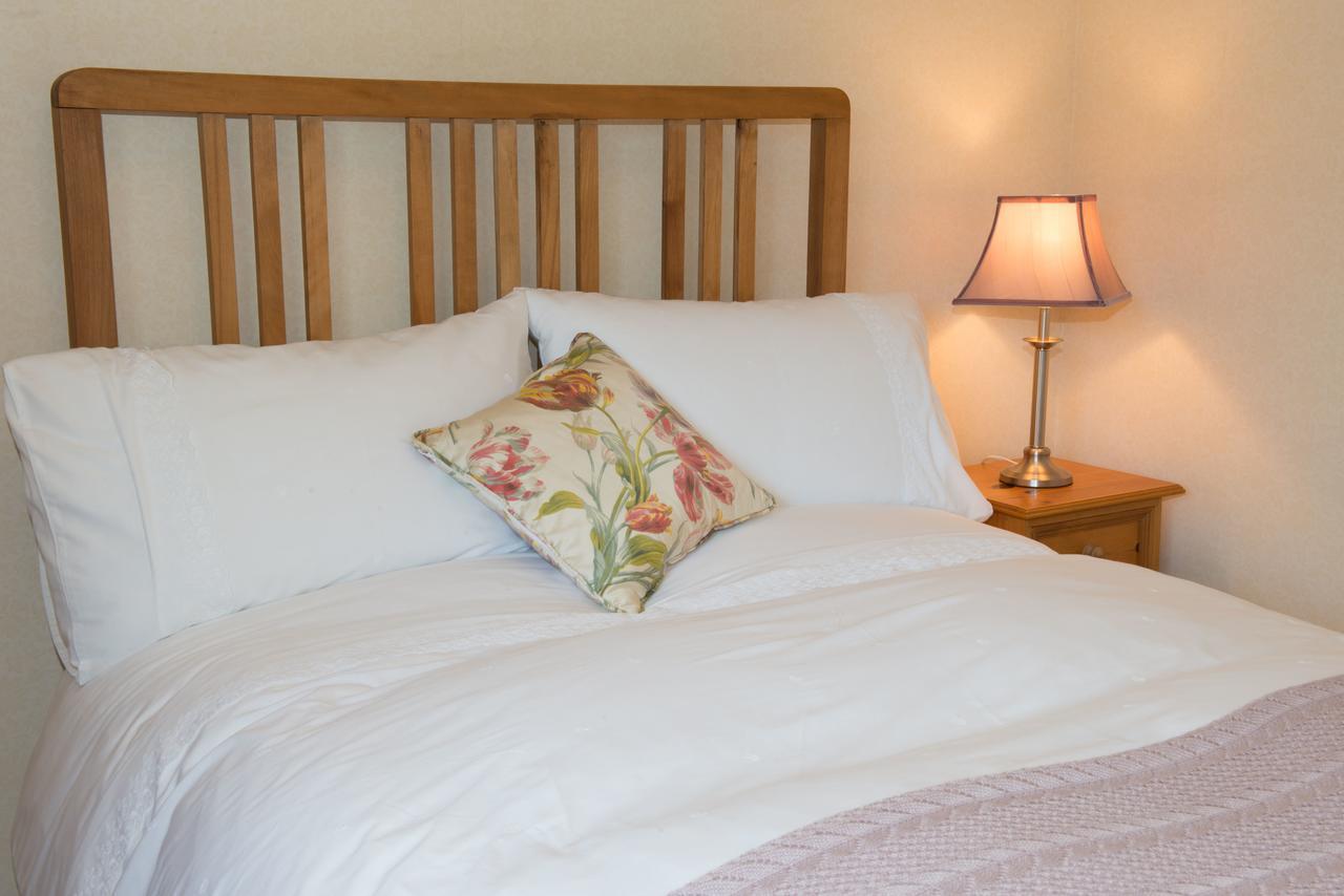 Bishopcleugh Guest House Lockerbie Ngoại thất bức ảnh