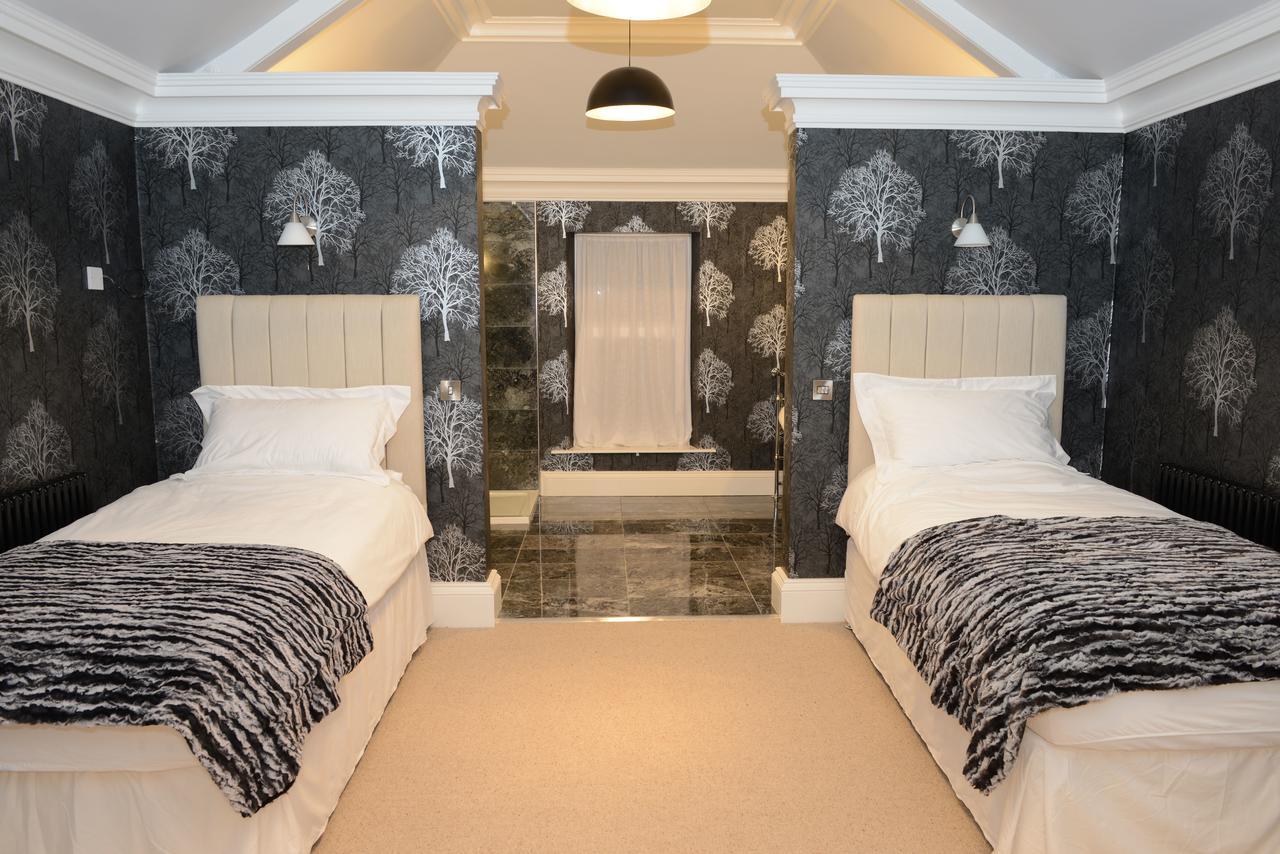 Bishopcleugh Guest House Lockerbie Ngoại thất bức ảnh